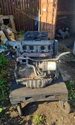 Volvo S70 V70 V70 XC Engine D5252T