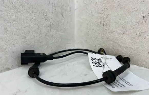 ABS rear brake sensor