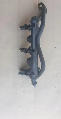 Seat Ibiza IV (6J,6P) Fuel main line pipe 03E133320A
