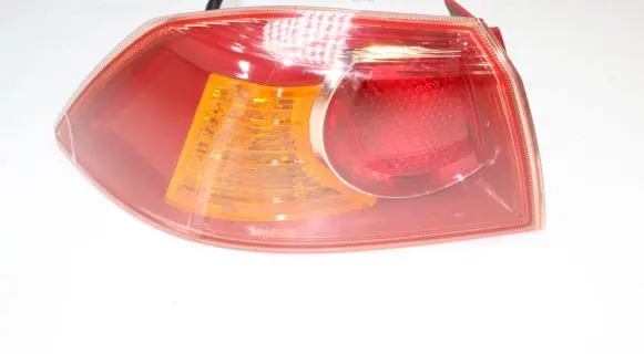 Mitsubishi Lancer Rear/tail lights