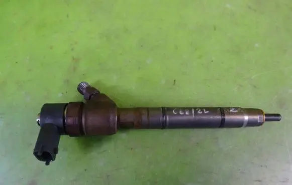 Hyundai i30 Fuel injector 0445110320