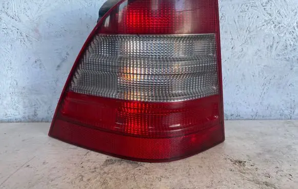 Mercedes-Benz ML W163 Rear/tail lights A1638200164