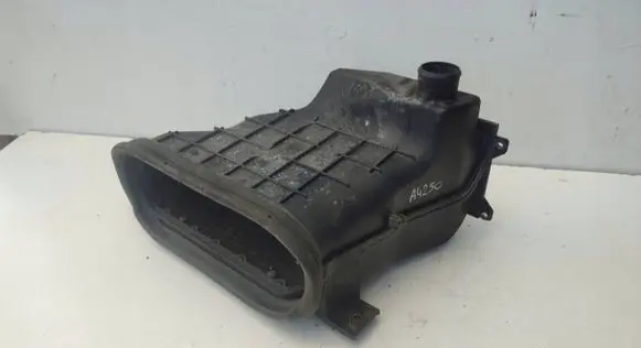Peugeot Boxer Cabin air duct channel 1355562080
