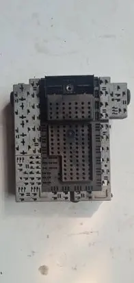 Volvo S60 Fuse box set 8676286 000001468107 8645729