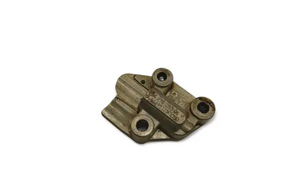 Mercedes-Benz GL X166 Timing belt/chain tensioner 