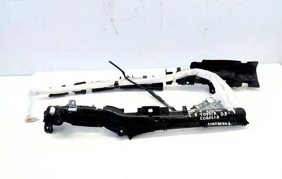 Toyota Corolla E210 E21 Roof airbag TG11E01001