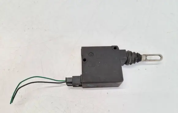 Saab 90 Fuel tank opening switch 4325783TG
