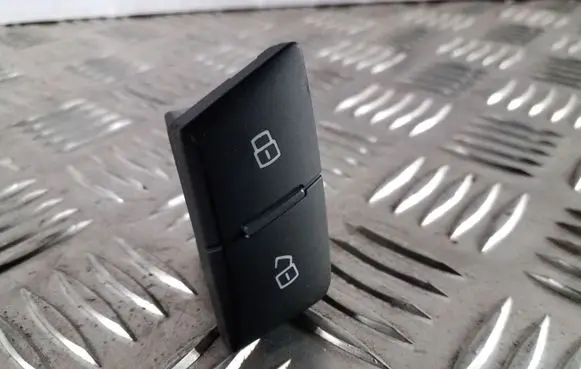 Audi A6 C7 Central locking switch button 4G1962107