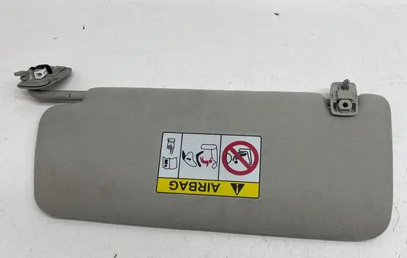 KIA Optima Sun visor ARBAG