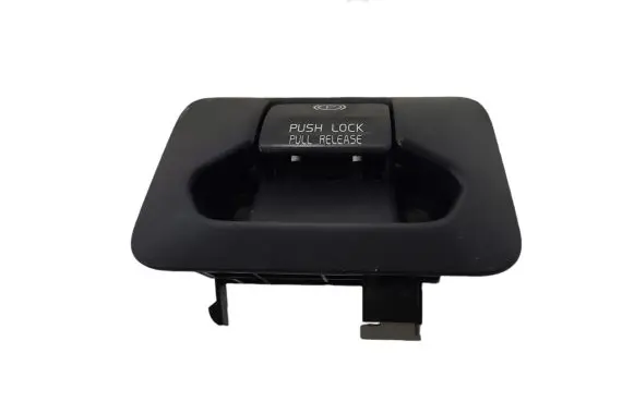Volvo V70 Hand parking brake switch 31343242