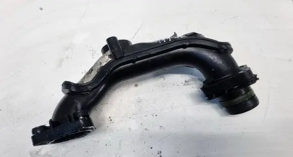 Ford Grand C-MAX Intercooler hose/pipe 9674942380