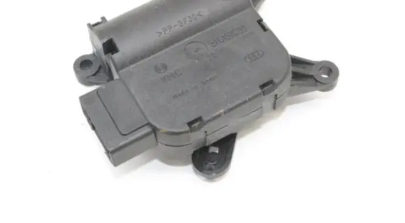 Porsche Boxster 986 Air flap motor/actuator 1J2907511E