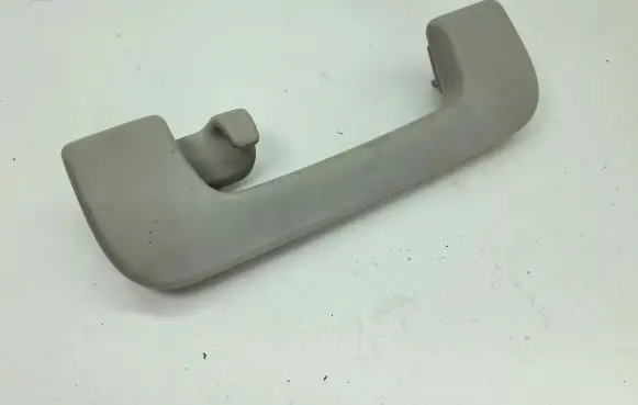Rear interior roof grab handle