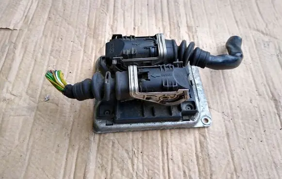Alfa Romeo 156 Engine control unit/module 045906019CA