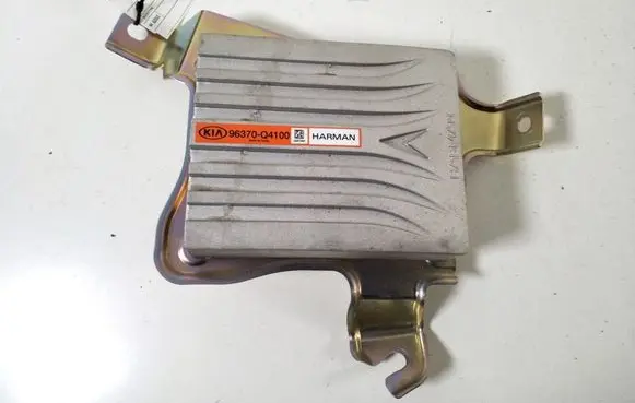 KIA Niro Other control units/modules 96370Q4100