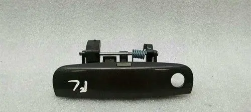 Dodge Durango Front door handle light (exterior)