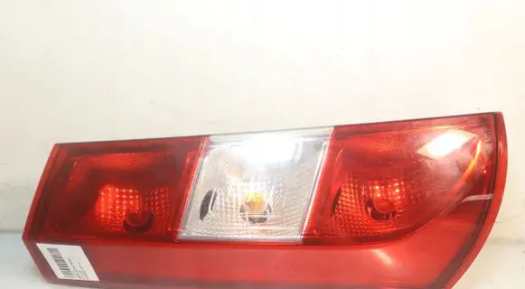 Dacia Dokker Rear/tail lights