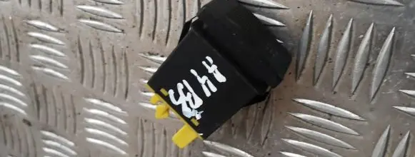Audi A4 S4 B5 8D Fog light switch 4d0941563a