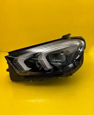 Mercedes-Benz GLE W167 Headlight/headlamp A1679069504