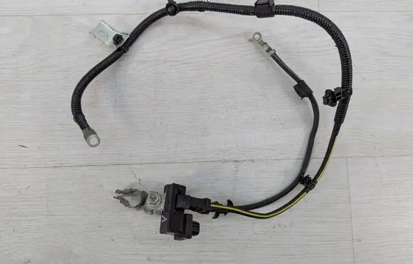 Suzuki Ignis Negative earth cable (battery) 3281074P00