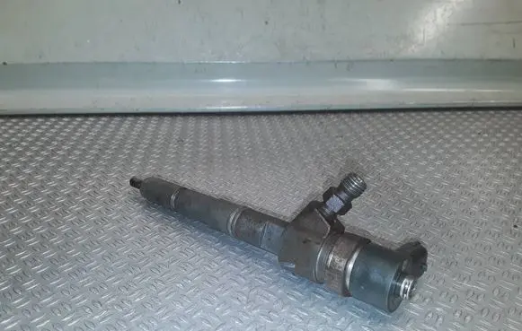 Opel Insignia A Fuel injector 0445110327