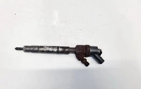Mercedes-Benz A W168 Fuel injector A6680701287 0445110196