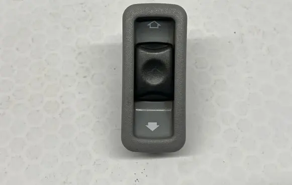 Mitsubishi Pajero Sunroof switch 