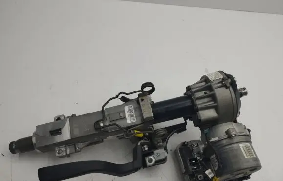 Seat Ibiza V (KJ) Steering wheel axle 2Q2423510AK