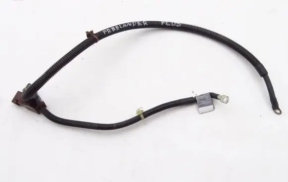 Land Rover Freelander Positive cable (battery) LAND_ROVER_FREELANDER_I_2.0_TD4_PRZEWÓD_PLUSOWY