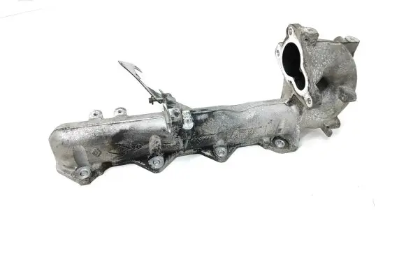 Renault Laguna III Intake manifold 8200915210