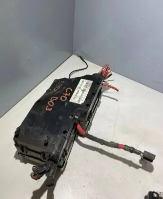 Volvo C70 Fuse box set 8688040 8688039
