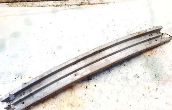 Rear beam