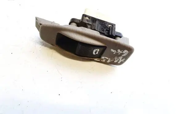 Mazda Premacy Electric window control switch c100685l1