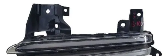 Porsche Panamera (970) Front indicator light 97063107952