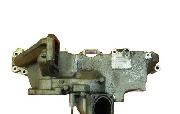 Dodge Nitro Intake manifold 11042023F SSACY