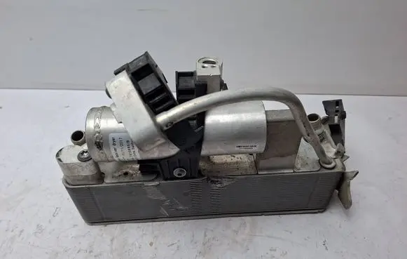 BMW 3 F30 F35 F31 Air conditioning (A/C) air dryer 9338330 T915589 15272311