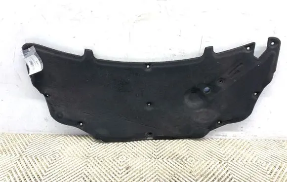 Suzuki Swift II Engine bonnet/hood sound/heat insulation 