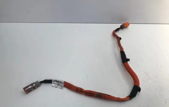 Other wiring loom