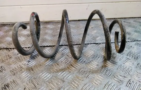 Peugeot 308 SW Front coil spring