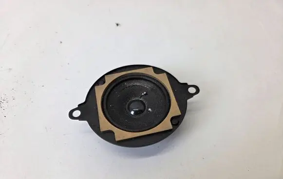 Saab 9-3 Ver2 Panel speaker 12766126