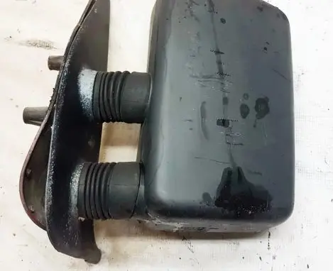 Peugeot Boxer Front door electric wing mirror E30153494