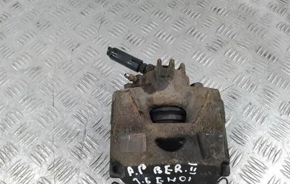 Peugeot Partner Front brake caliper