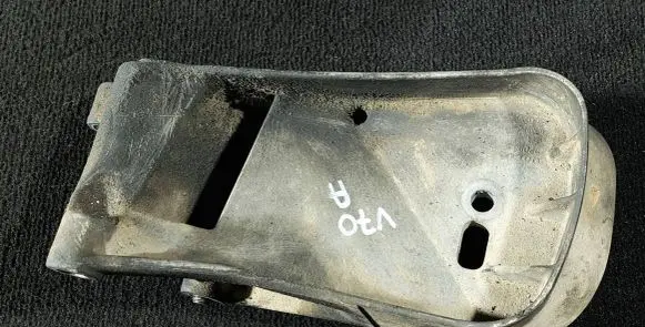Other rear suspension part