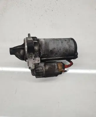 Nissan Qashqai+2 Starter motor TS22E9 23300JG70A 27G11002MIA