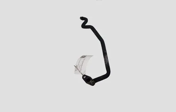 Volvo V70 Turbo turbocharger oiling pipe/hose