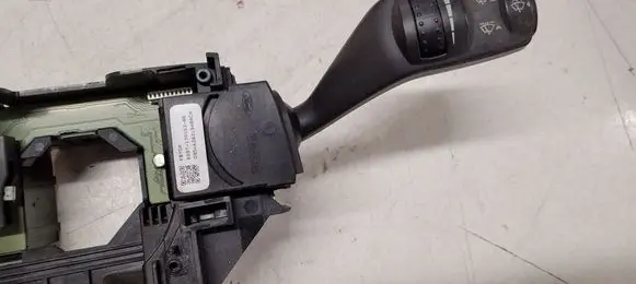 Ford S-MAX Wiper turn signal indicator stalk/switch AG9T13N064DB 6G9T17A553AE 6G9T13335BE