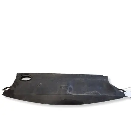 Renault Megane III Radiator trim 