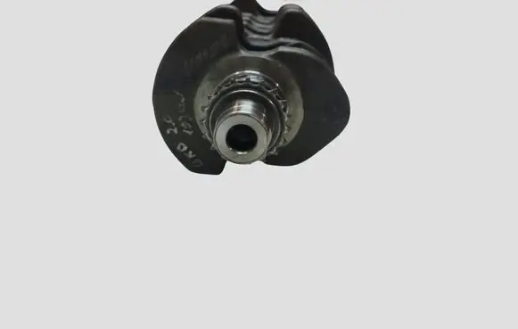 Volkswagen Touran I Crankshaft A51