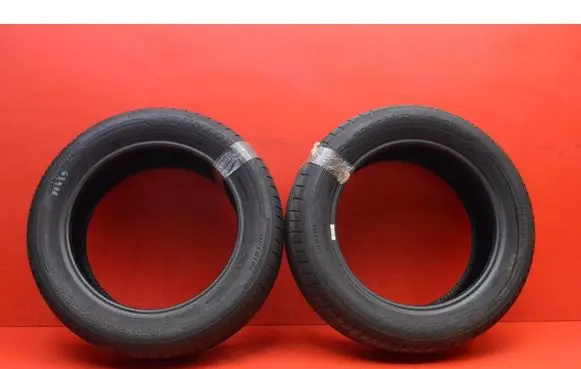 Renault Laguna III R17 summer tire 