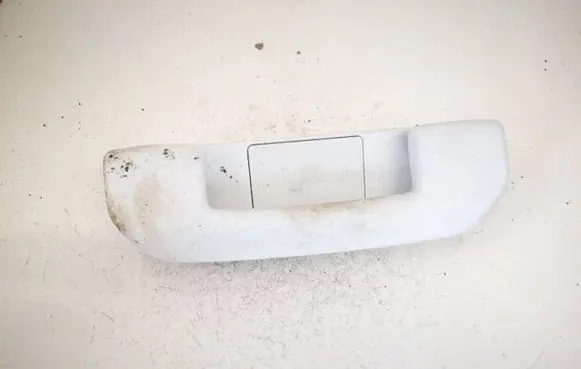 Peugeot 508 Front interior roof grab handle 9674411177